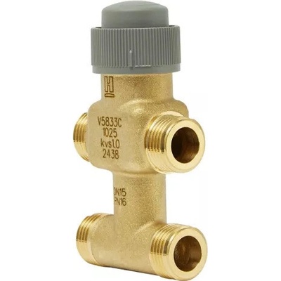 Honeywell V5833C1017
