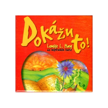 Dokážu to!