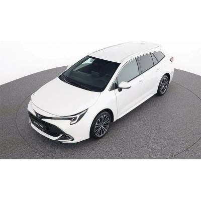 Toyota Corolla Touring Sports 72 kW