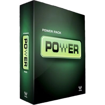 Waves Power Pack