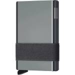 Secrid Cardslide Charcoal