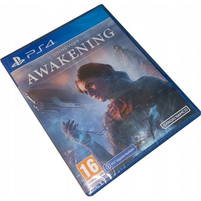 Unknown 9: Awakening