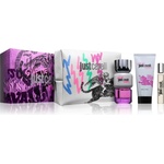 Roberto Cavalli Just Cavalli Give Me Magic For Her подаръчен комплект за жени woman