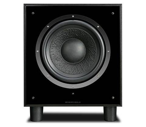 Wharfedale SW-10