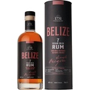 Fine&Rare Belize 7y 46% 0,7 l (tuba)