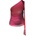 DESIGUAL Дамска тениска с къси ръкави desigual, Размер m, Цвят Виола (26swtk31_vi3098)
