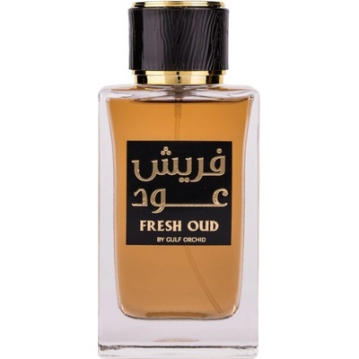 Gulf Orchid Fresh Oud parfumovaná voda unisex 110 ml