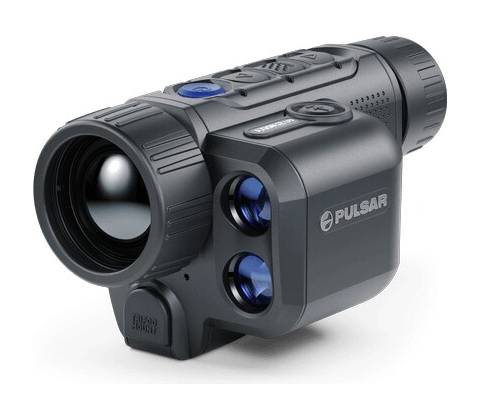 Pulsar Axion 2 LRF XG35