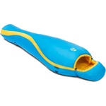 Test Zulu Ultralight 700 Recenzia Zulu Ultralight 700