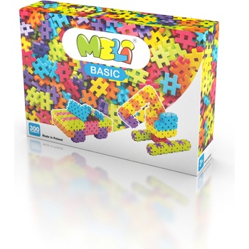 Meli Basic 300 ks
