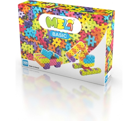 Meli Basic 300 ks