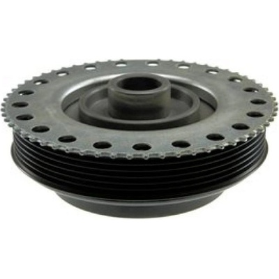 NTY Řemenice klika LAND ROVER FREELANDER 2.0 11- RANGE ROVER EVOQUE 2.0 11-