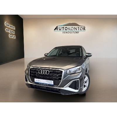 Audi Q2 35 S-line Sport 110 kW