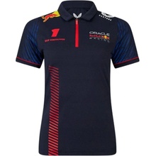 Red Bull Racing F1 2023 dámské polo tričko Max Verstappen