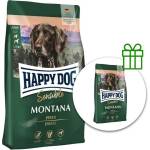 Happy Dog Sensible Montana 10 кг + 3 кг БЕЗПЛАТНО