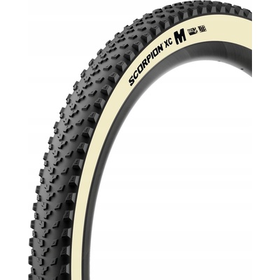 Pirelli pneumatika Scorpion Race XC M ProWall 29x2.4 Retro