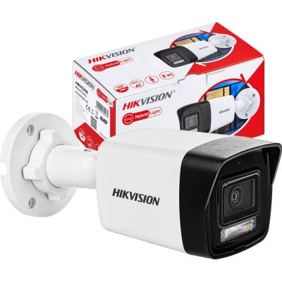 Hikvision DS-2CD1043G2-I (2.8mm)
