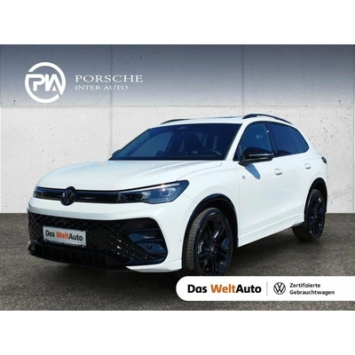Volkswagen Tiguan TDI DSG Sport 110 kW