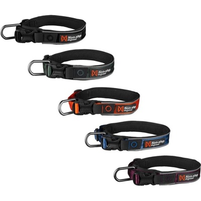 Non-Stop dogwear Obojek rozepínací Roam