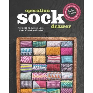 Operation Sock Drawer | Knitmore Girls (ISBN: 9781632506962)