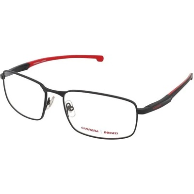 Carrera Carduc 008 OIT