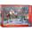 Eurographics Weihnachtschalet von Dominic Davison 1000 Teile | Dominic Davison