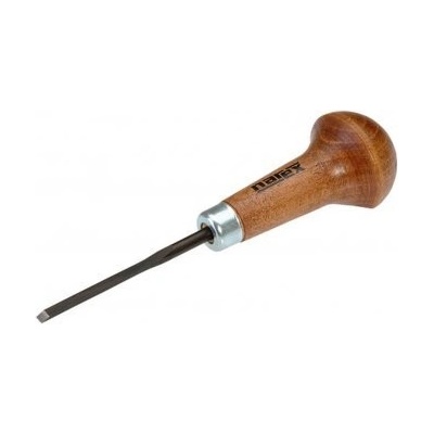 Rydlo ploché, PROFI, Narex 4 mm, balení 1 ks
