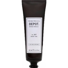 Depot Black gel 307 125 ml