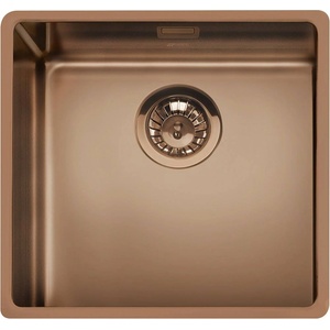 Smeg VSTR50CUX Мивка за вграждане