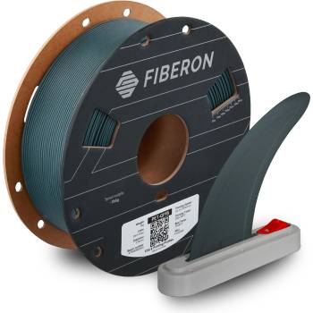 Polymaker Fiberon PET-GF15 Dark Grey - 1, 75 mm / 1000 g (FL02005)