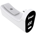 iPega Допълнителна батерия за безжичен контролер iPega PG-P5042, за PS5/PS5 Edge контролер (26585)