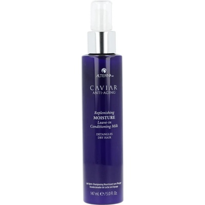 Alterna Caviar Replenishing Moisture Leave-in Conditioning Milk 147 ml