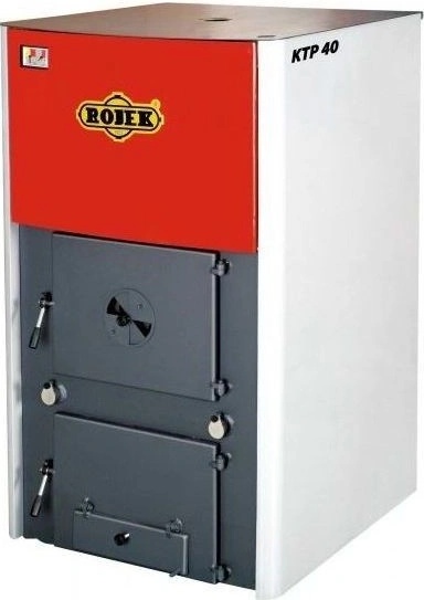 Rojek KTP 40