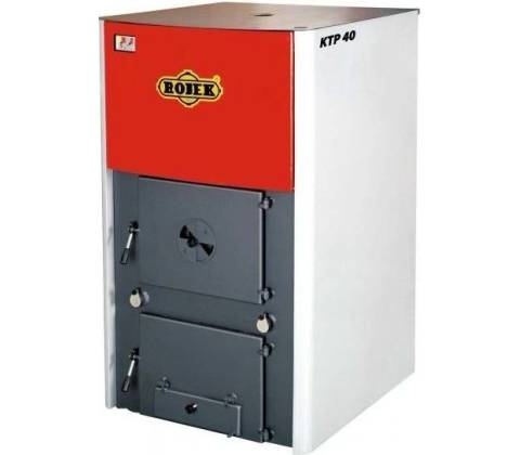 Rojek KTP 40