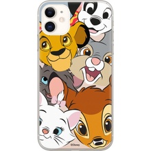 Pouzdro ERT Ochranné iPhone 12 mini - Disney, Friends 004
