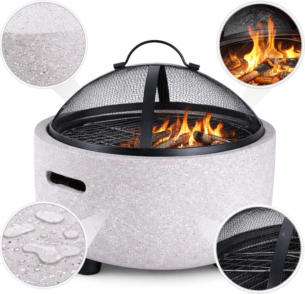 Prehozynapostel CHOBBQ0124