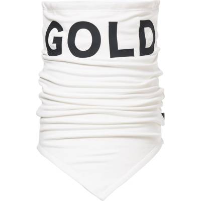 Goldbergh Sorai Neckwarmer Snow White