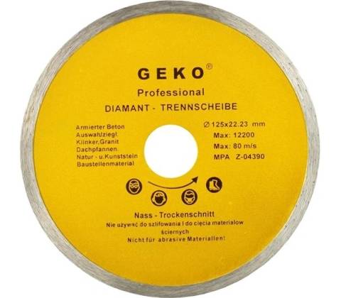 Geko G00241