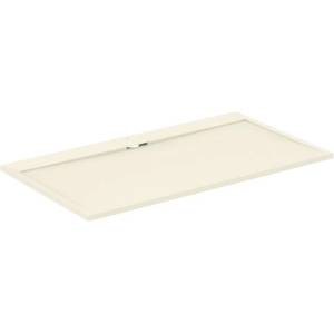 Ideal Standard i. life Ultra Flat S правоъгълно душ корито пясъчно 180x100 см (T5245FT)