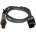 Lambda sonda BOSCH 0 258 017 124