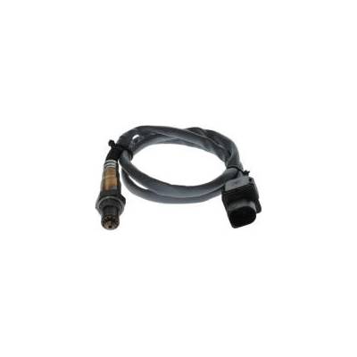 Lambda sonda BOSCH 0 258 017 124