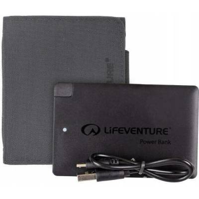 Lifeventure RFiD Charger Recycled