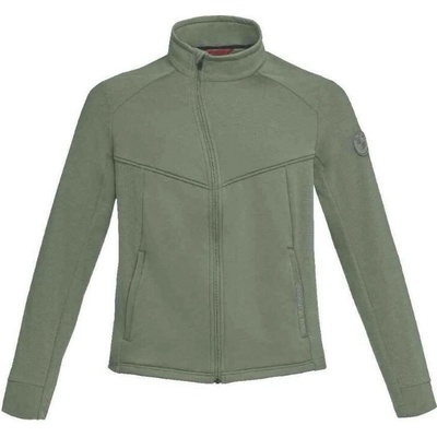 BMW fleecová bunda GS Men standard Green