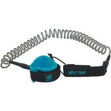 WattSup leash kroucená 10