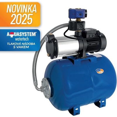 Aquacup FULL CONTROL MAXI-A 24 1636