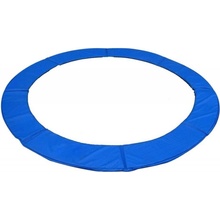 Multistore kryt pružín k trampolínam 244 - 250 cm modrá