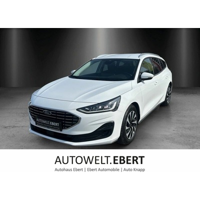 Ford Focus 1.5 Titanium 85 kW