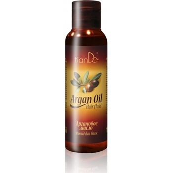 tiande Fluid na vlasy s arganovým olejem 100 ml