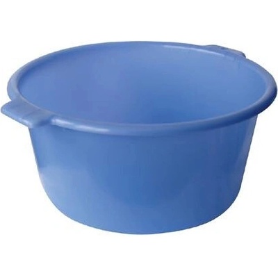 dřez 36cm (12l) plastový - mix barev