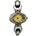Q&Q GU25-800Y